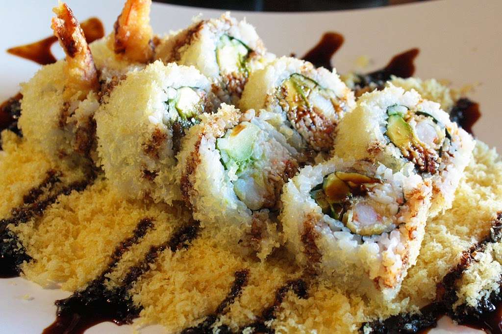 Joy Sushi | 15630 Whittwood Ln, Whittier, CA 90603, USA | Phone: (562) 902-0210