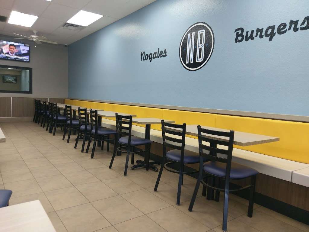 Nogales Burgers #1 | 19036 La Puente Rd, West Covina, CA 91792, USA | Phone: (626) 965-4460