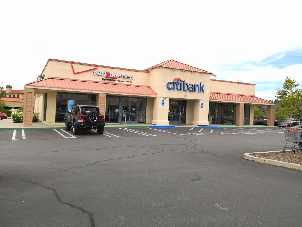 Citibank | 13455 Poway Rd, Poway, CA 92064, USA | Phone: (858) 386-1381