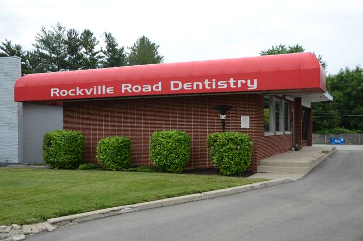 Rockville Road Dentistry | 6355 Rockville Rd, Indianapolis, IN 46214 | Phone: (317) 227-0581