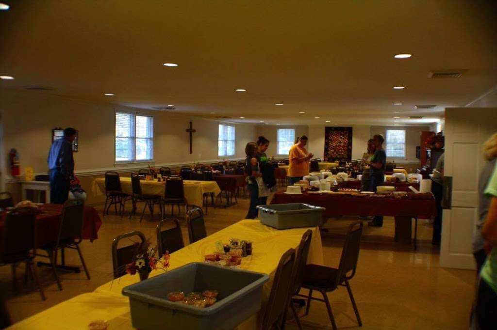 Mt Olive Lutheran Church | 9400 Gold Hill Rd, Mt Pleasant, NC 28124, USA | Phone: (704) 436-6119