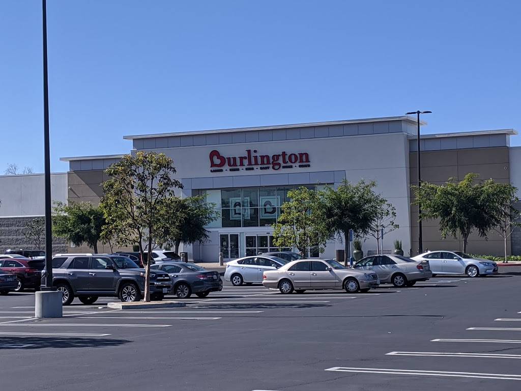 Burlington - Temporarily Closed | 12347 Seal Beach Blvd, Seal Beach, CA 90740, USA | Phone: (562) 342-9627