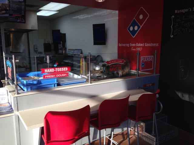 Dominos Pizza | 3204 Springs Rd NE, Hickory, NC 28601, USA | Phone: (828) 256-9811