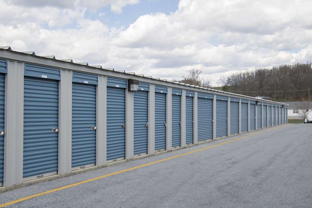 Storage World | 1188 W Penn Ave, Womelsdorf, PA 19567 | Phone: (610) 628-3311