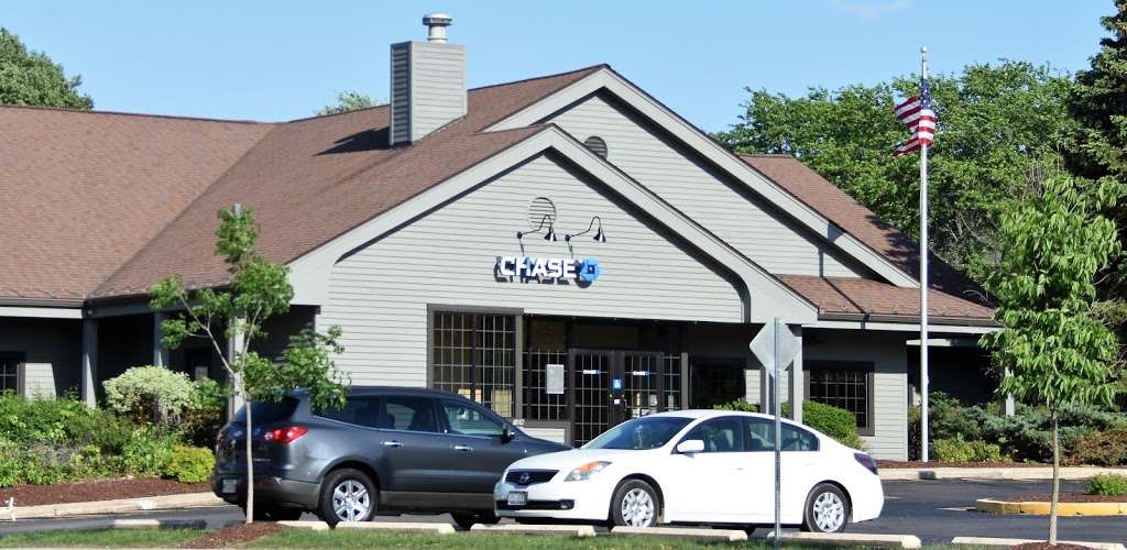 Chase Bank | 524 N Genesee St, Delafield, WI 53018, USA | Phone: (262) 646-6750