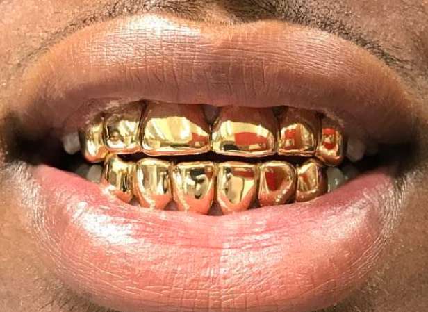 Eby jewelry and gold teeth | 1710 45th St Booth b-9 b-10, West Palm Beach, FL 33407, USA | Phone: (786) 712-7243