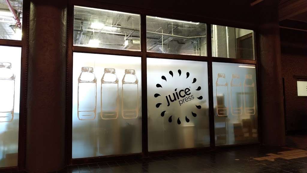 Juice Press | 31-00 47th Ave, Long Island City, NY 11101, USA | Phone: (212) 777-0034