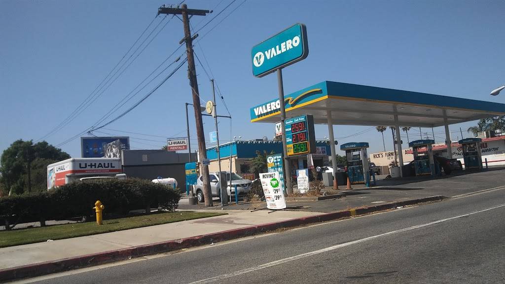 Valley Valero | 18689 Valley Blvd, Bloomington, CA 92316, USA | Phone: (909) 877-1801