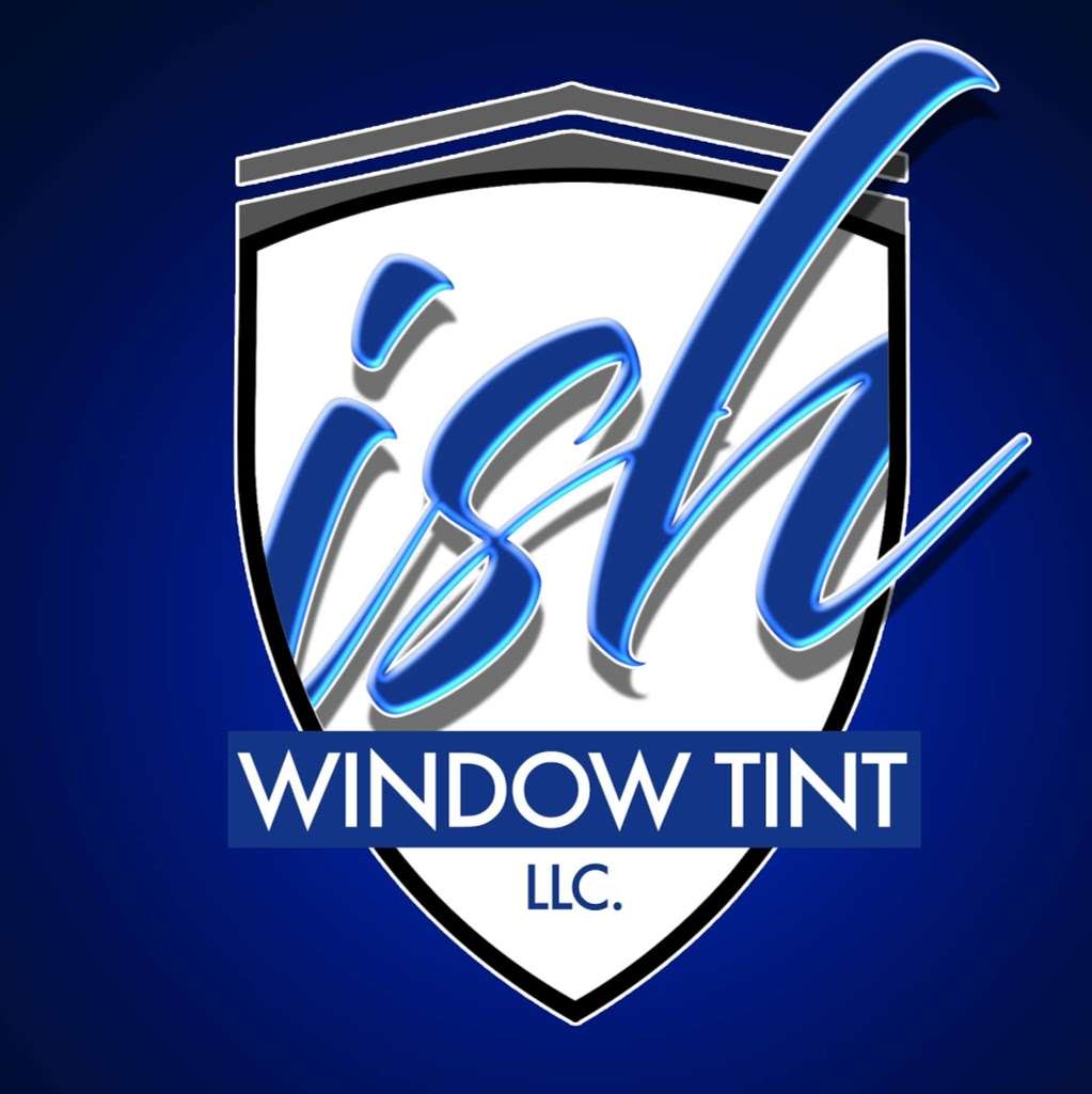 Ish Window Tint | 11911 Crosswinds Way unit 202, San Antonio, TX 78233, USA | Phone: (210) 417-7152