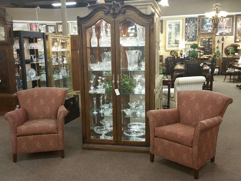 StillGoode Consignments | 5200 Louetta Rd #138, Spring, TX 77379, USA | Phone: (281) 370-4447