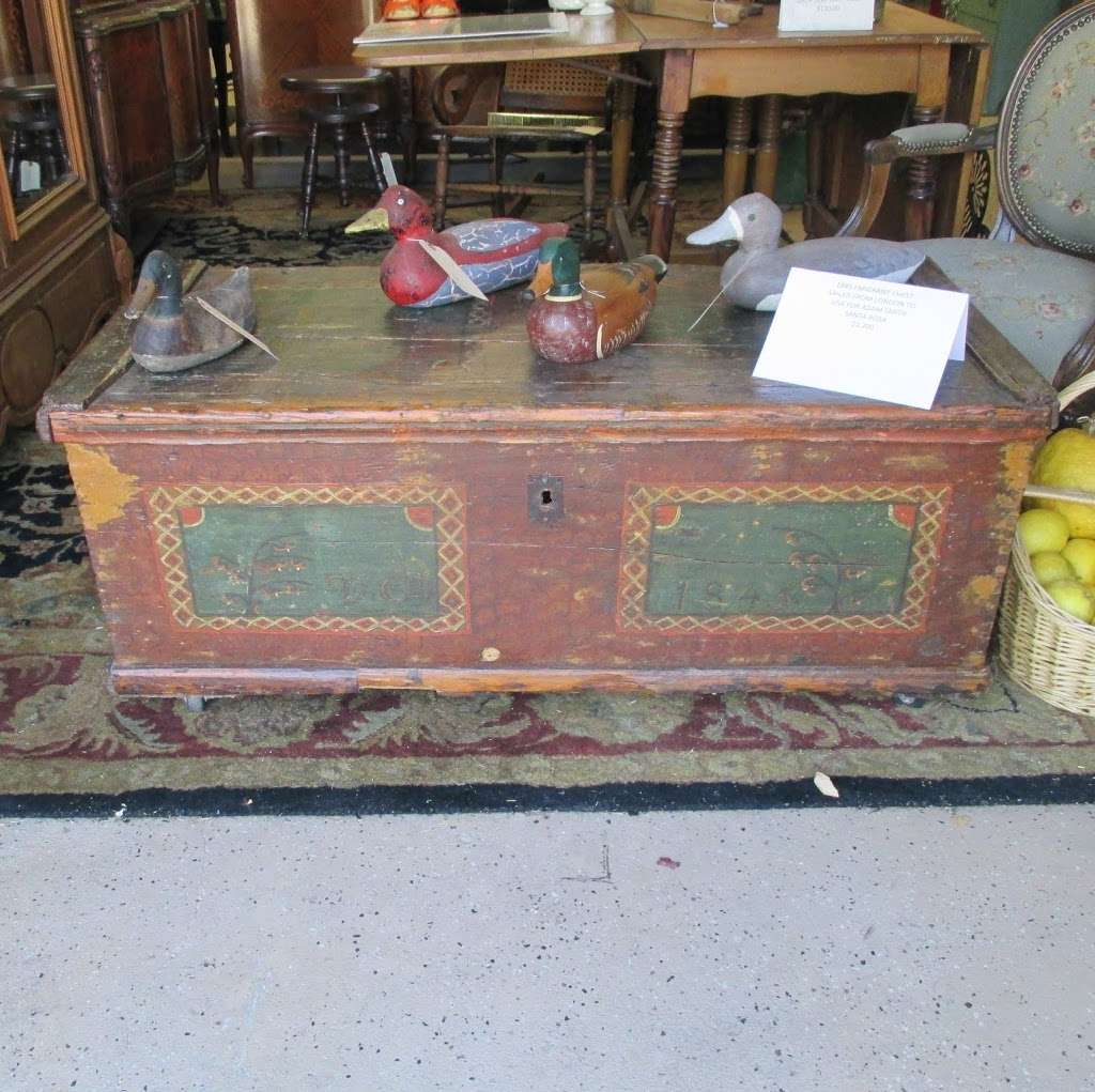 Reclaimed Antiques & Consignments | 19618 8th St E, Sonoma, CA 95476 | Phone: (707) 484-6562