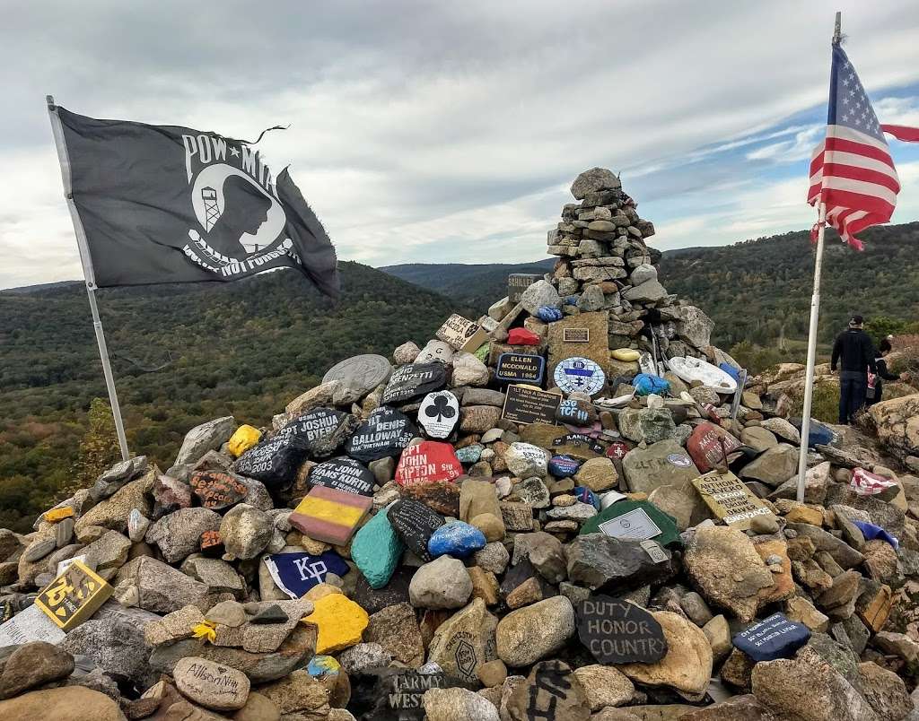 Torne Monument | Highland Falls, NY 10928, USA