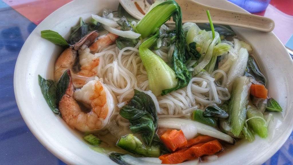 Pho And Grill International | 9610 Campo Rd, Spring Valley, CA 91977, USA | Phone: (619) 825-8585