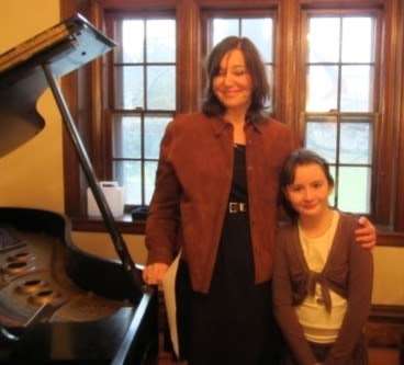 SBC Piano Studio | 662, 25 Colpitts Rd, Weston, MA 02493, USA | Phone: (781) 864-9090