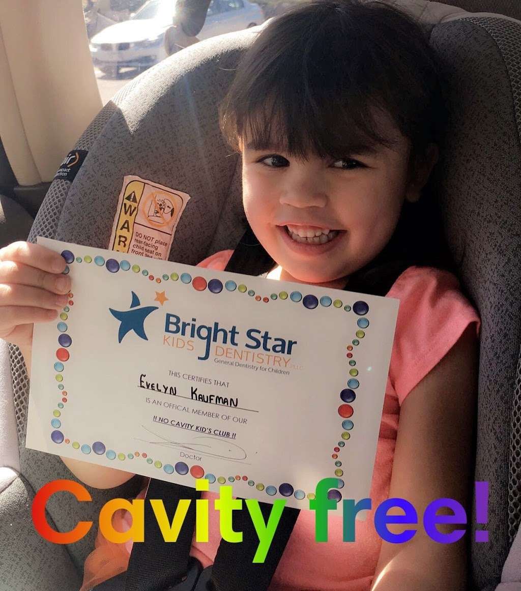 Bright Star Kids Dentistry, Pllc | 13611 E 104th Ave Ste 500, Commerce City, CO 80022 | Phone: (303) 286-2679