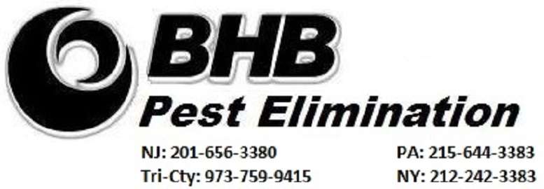 BHB Pest Elimination of New Jersey | 78 John Miller Way, Kearny, NJ 07032, USA | Phone: (201) 656-3380