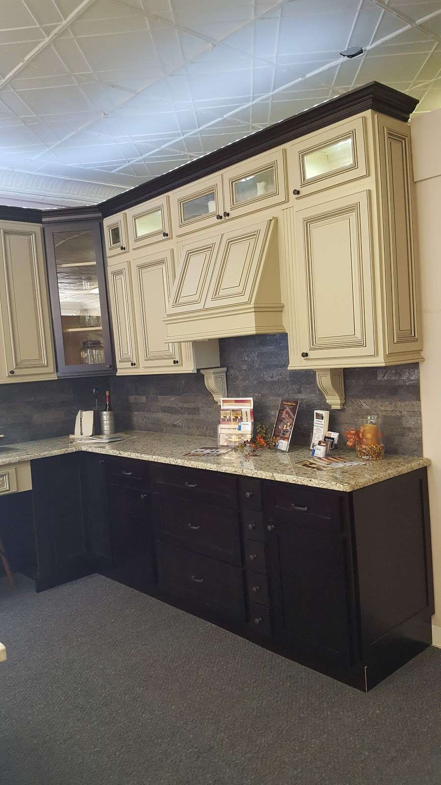 Columbus Cabinetry LLC | 1117 16th St, Columbus, IN 47201, USA | Phone: (812) 799-3086