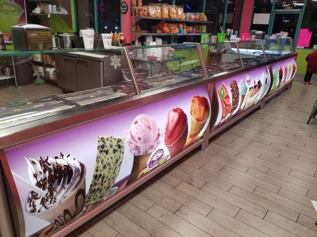 La Michoacana | Moreno Valley, CA 92553, USA | Phone: (951) 455-4511