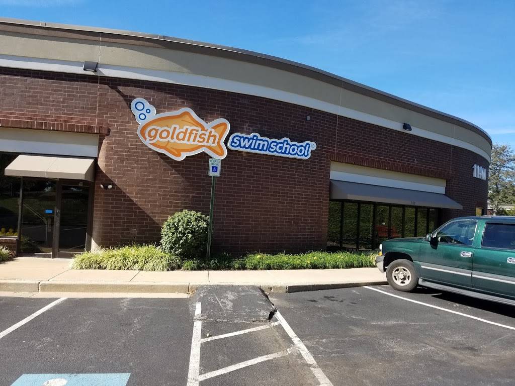 Goldfish Swim School - Owings Mills | 11460 Cronridge Dr Suite #130, Owings Mills, MD 21117, USA | Phone: (410) 618-1698