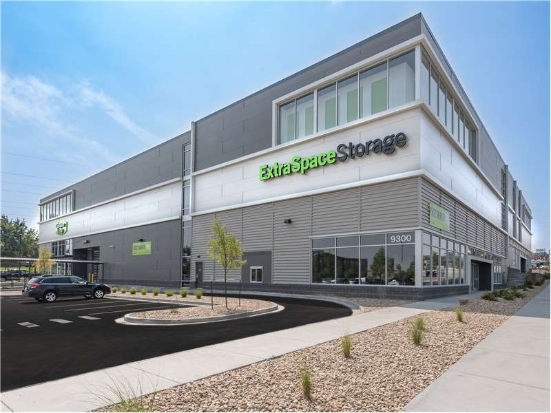 Extra Space Storage | 9300 W Colfax Ave, Lakewood, CO 80215, USA | Phone: (720) 515-1953