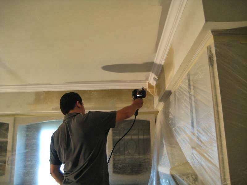 Just Perfect Painting | 7053 Grosvenor Pl, Indianapolis, IN 46220, USA | Phone: (317) 716-5169