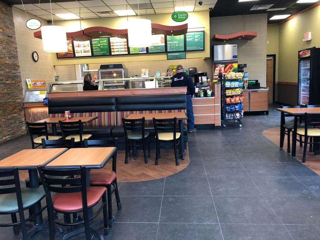 Subway | 2660 Schuyler Ave Suite B, Lafayette, IN 47905, USA | Phone: (765) 423-3279