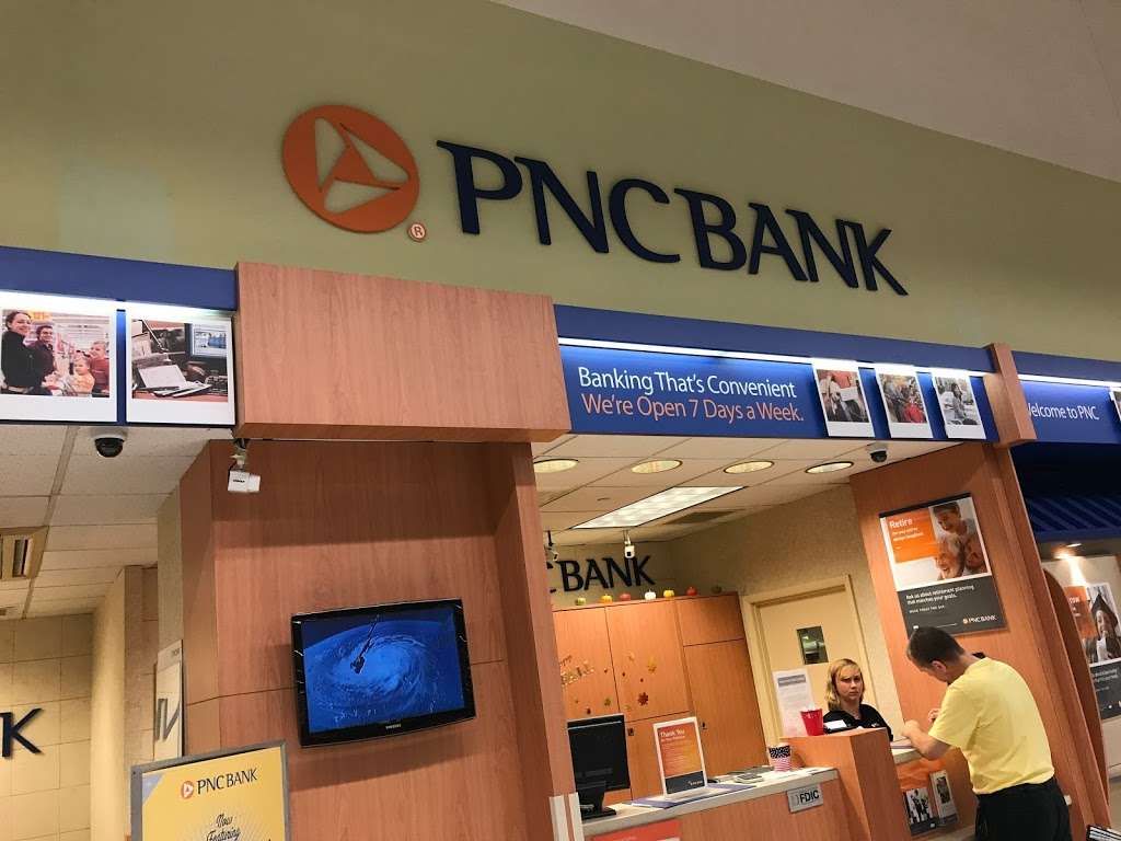 PNC Bank | 1008 Lititz Pike, Lititz, PA 17543, USA | Phone: (717) 625-0475