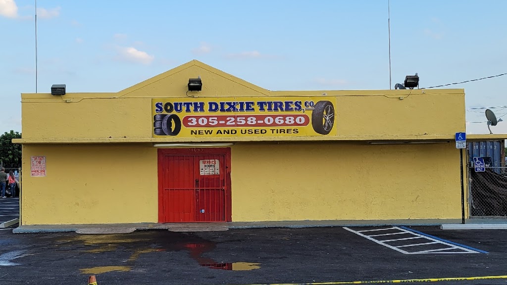 South Dixie Tires Co | 23655 S Dixie Hwy, Princeton, FL 33032, USA | Phone: (305) 258-0680