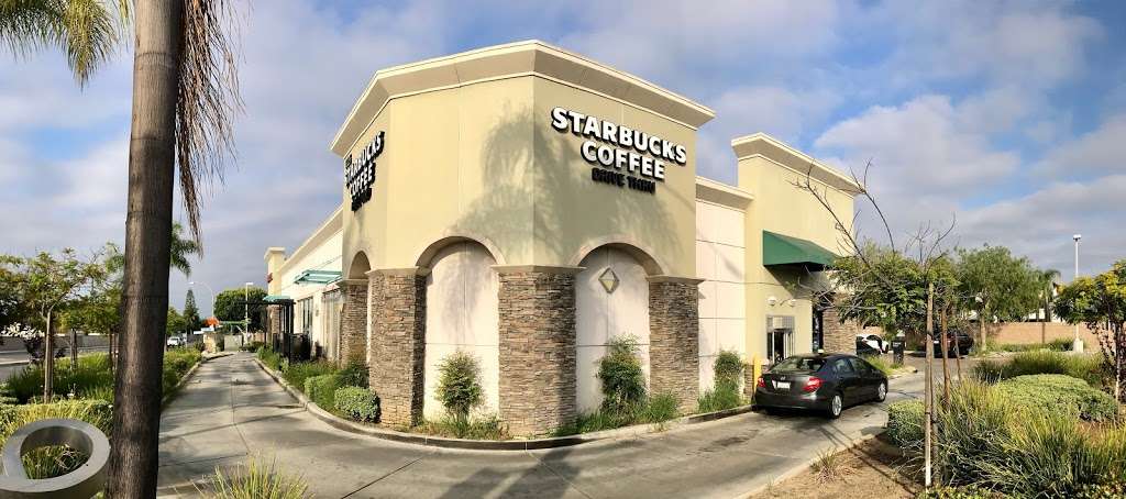 Starbucks | 525 Valencia Ave #101, Brea, CA 92823 | Phone: (714) 528-1254