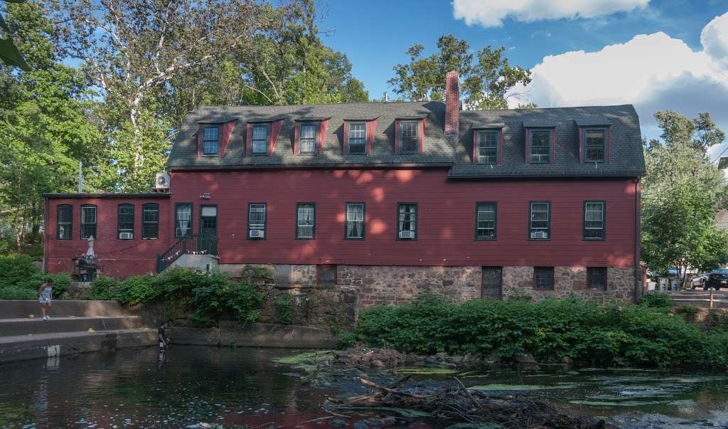 Droescher's Mill Park High St, Cranford, NJ 07016, USA BusinessYab