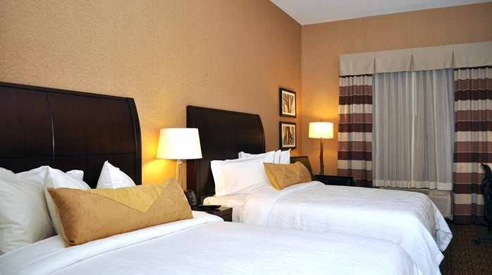 Hilton Garden Inn St. Louis Airport | 4450 Evans Pl, St. Louis, MO 63134, USA | Phone: (314) 521-6444