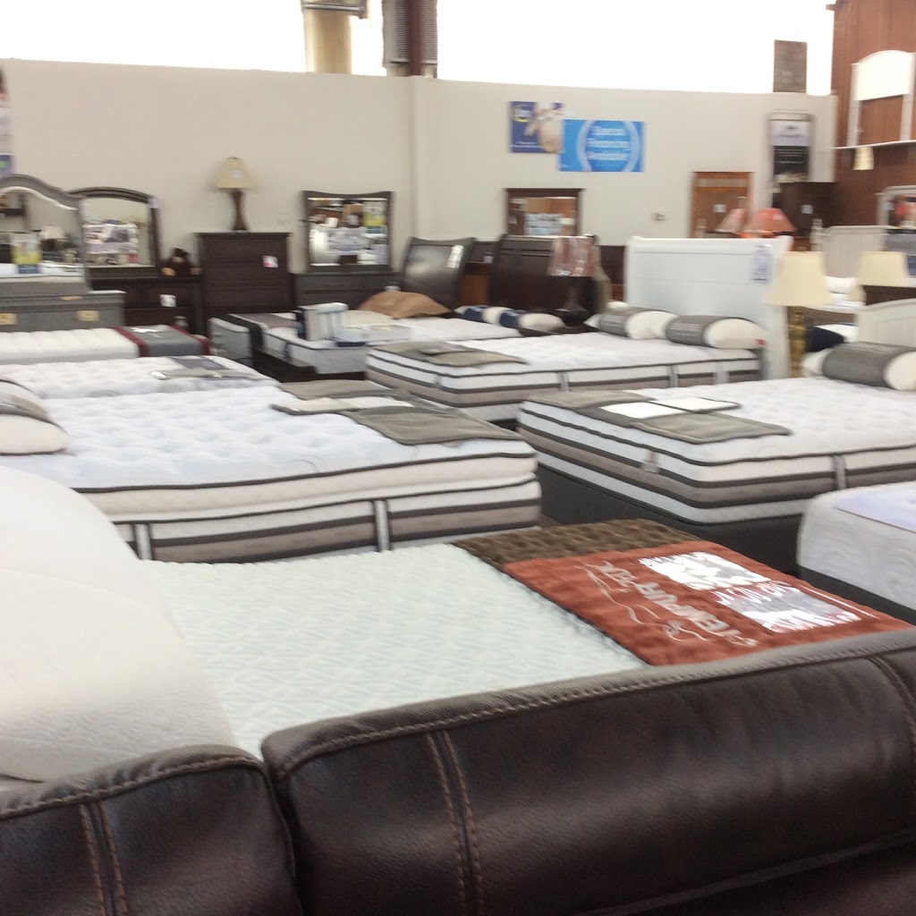 Mattress Warehouse #1 - Furniture And Mattress Superstore | 281 Washington St, Norwell, MA 02061, USA | Phone: (781) 659-4961