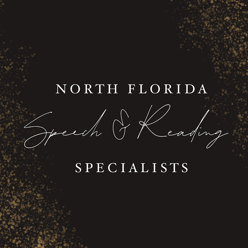 North Florida Speech & Reading Specialists | 108 Kingsley Ave, Orange Park, FL 32073, USA | Phone: (904) 531-4642
