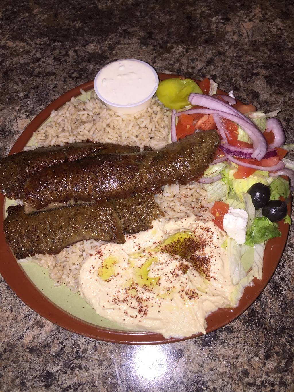 Gyro King & Wings | 4052 Airport Hwy, Toledo, OH 43615, USA | Phone: (419) 214-0618