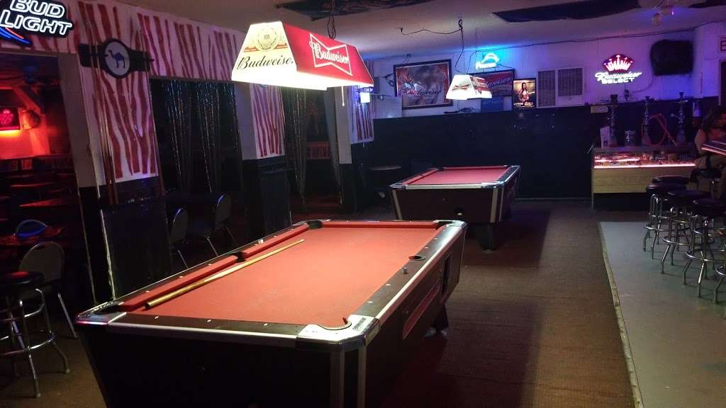 Zebra Club | 2763 Sierra Hwy, Rosamond, CA 93560, USA | Phone: (661) 583-6156