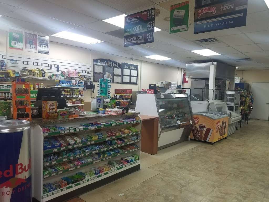 Quick Stop Convenience Store 120 W Sylvania Ave Neptune City