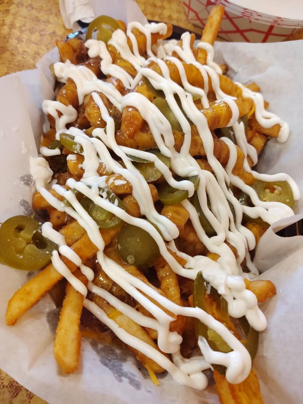 Lakeview Burgers and Seafood | 872 Harrison Ave, New Orleans, LA 70124, USA | Phone: (504) 289-1032