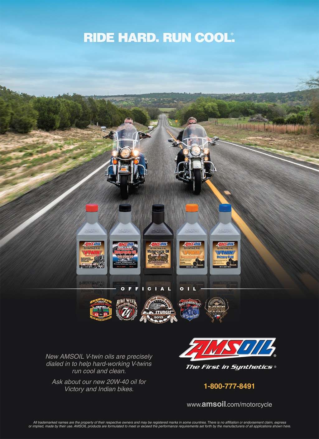 Star Performance Synthetics - AMSOIL Dealer | 2S811 Grove Ln, Warrenville, IL 60555