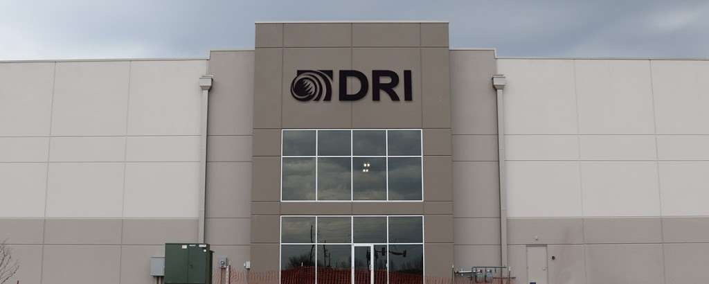 DRI Warehouse | 9601 Woodend Rd suite b, Edwardsville, KS 66111, USA | Phone: (913) 433-9900