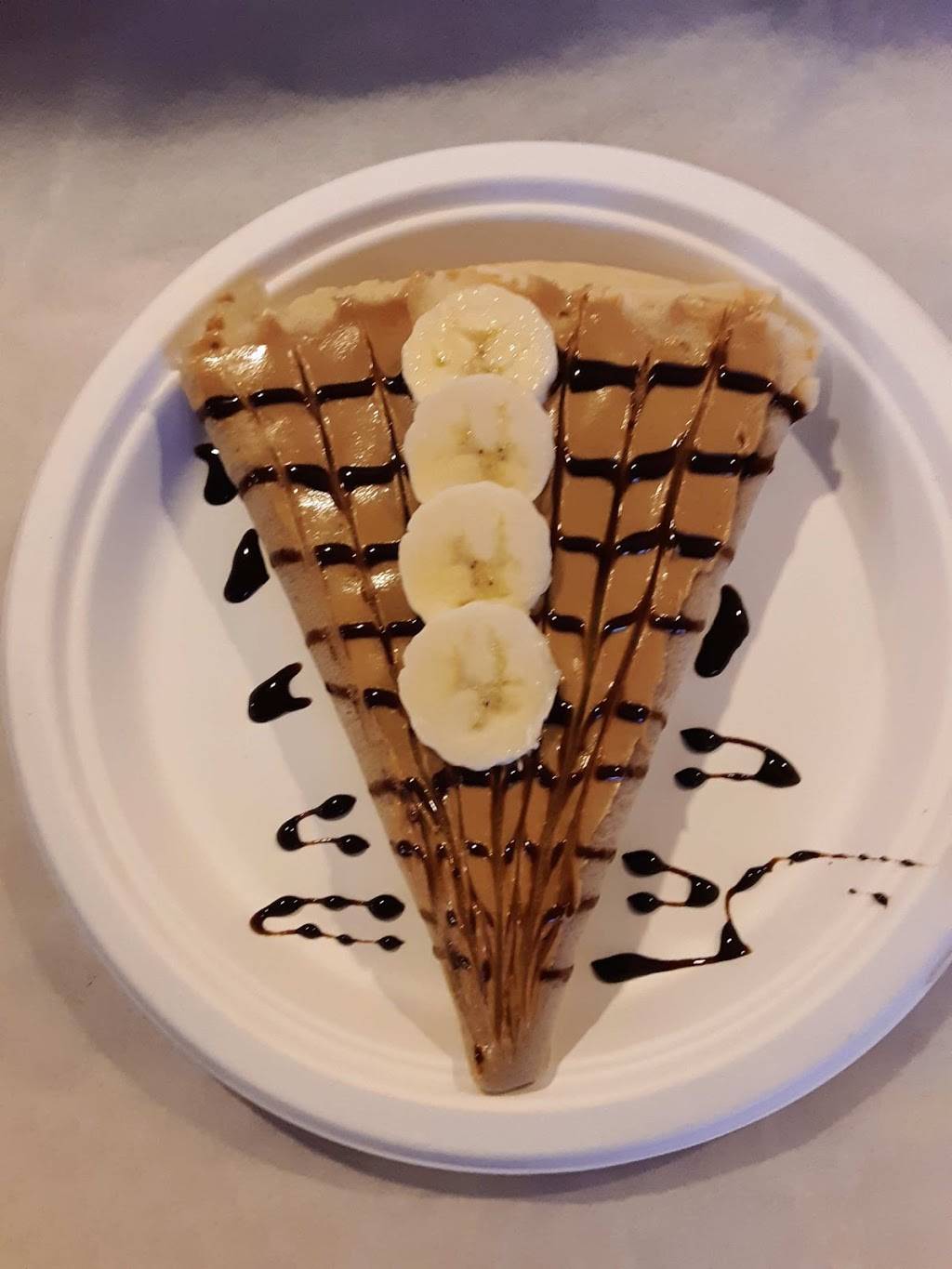 The Creepy Crepe | 11424 Black Forest Rd, Colorado Springs, CO 80908, USA | Phone: (719) 396-0825