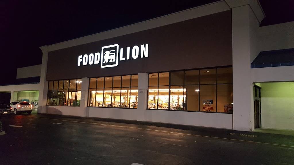 Food Lion | 4253 E Little Creek Rd, Norfolk, VA 23518 | Phone: (757) 583-7817