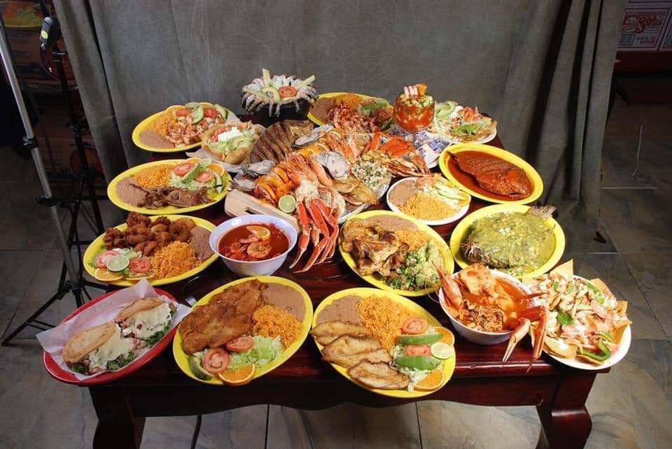 La Guanajuato mexican Restaurant | 3561 English Ave, Indianapolis, IN 46201, USA | Phone: (317) 964-0526