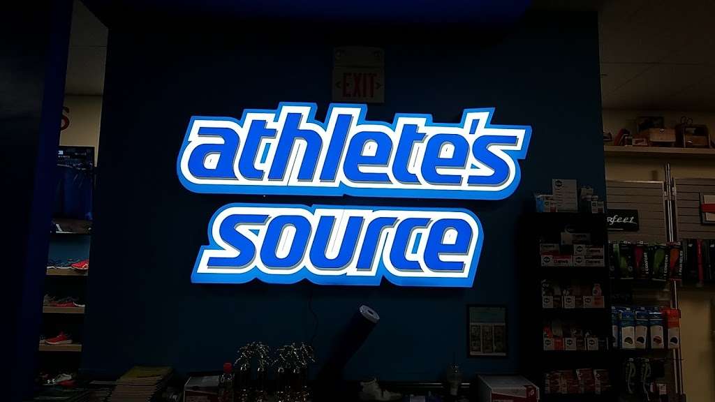 The Athletes Source | 83 Stony Hill Rd #105, Bethel, CT 06801, USA | Phone: (203) 456-3314