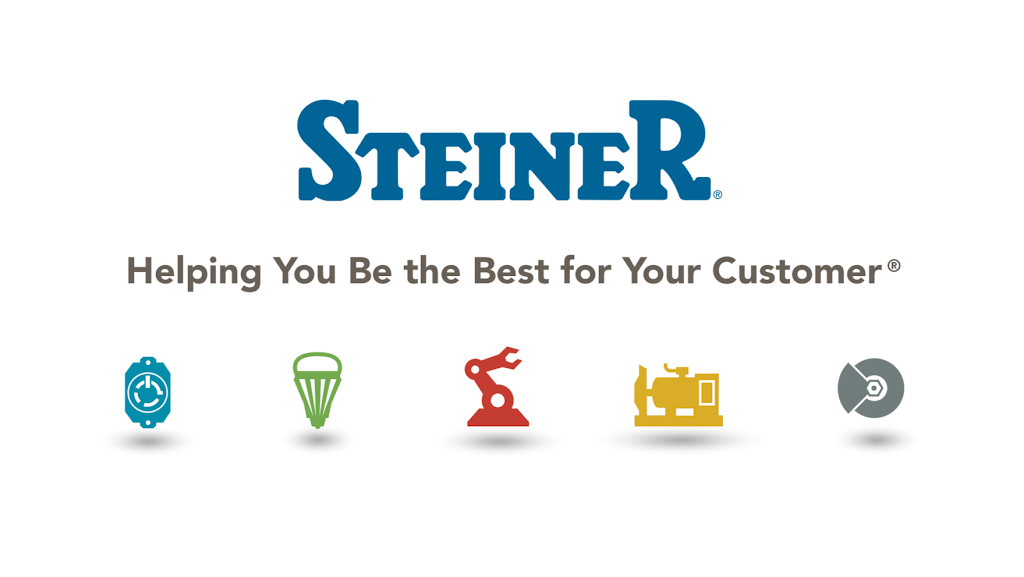 Steiner Electric Company | 1600 Northwind Pkwy, Hobart, IN 46342, USA | Phone: (219) 947-8800