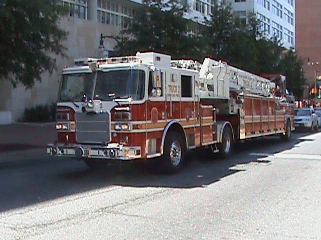 Takoma Park Volunteer Fire Department | 7201 Carroll Ave, Takoma Park, MD 20912, USA | Phone: (240) 773-4702