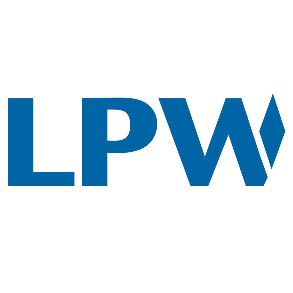 LPW Europe Ltd | 3-4, Upminster Trading Park, Warley St, Great Warley, Upminster RM14 3PJ, UK | Phone: 01708 463400