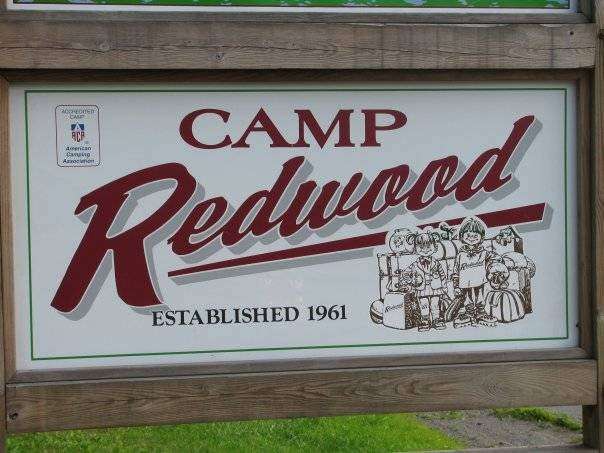 Camp Redwood | 576 Rock Cut Rd, Walden, NY 12586, USA | Phone: (845) 564-1180