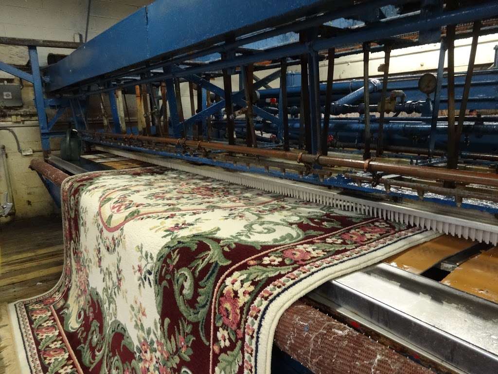 Bebirian Rugs | 705 W Maple Ave, Merchantville, NJ 08109, USA | Phone: (856) 663-1900