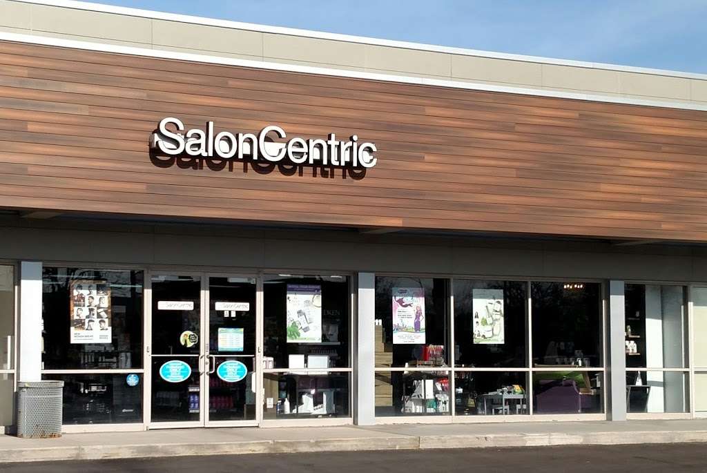 SalonCentric | 2550 W Addison St Suite A5, Chicago, IL 60618 | Phone: (773) 296-4926