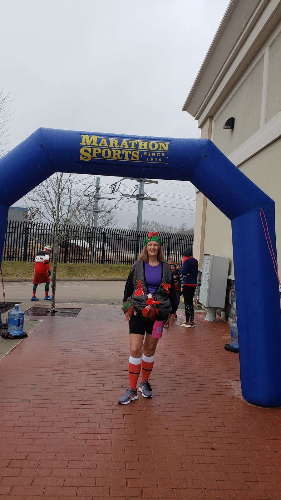 Marathon Sports | 287 School St, Mansfield, MA 02048, USA | Phone: (774) 719-2523